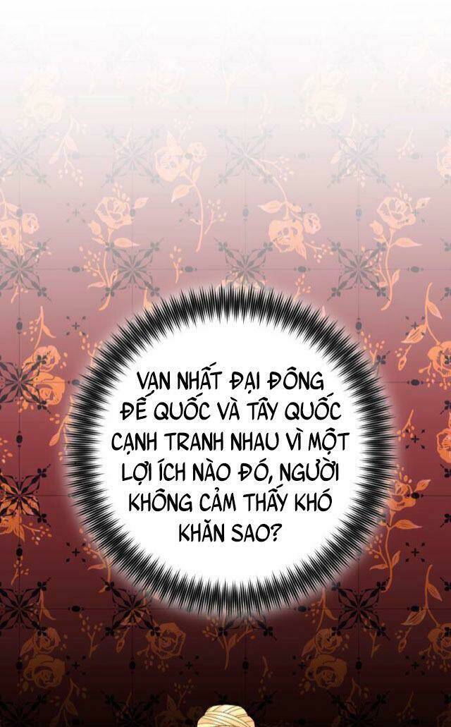 Hoàng Hậu Muốn Tái Hôn Chapter 104 - Trang 2