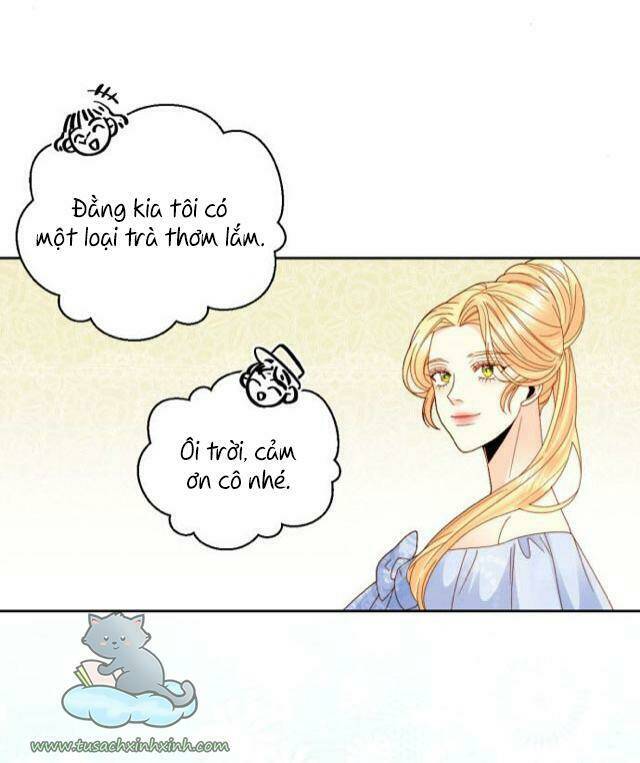 Hoàng Hậu Muốn Tái Hôn Chapter 104 - Trang 2