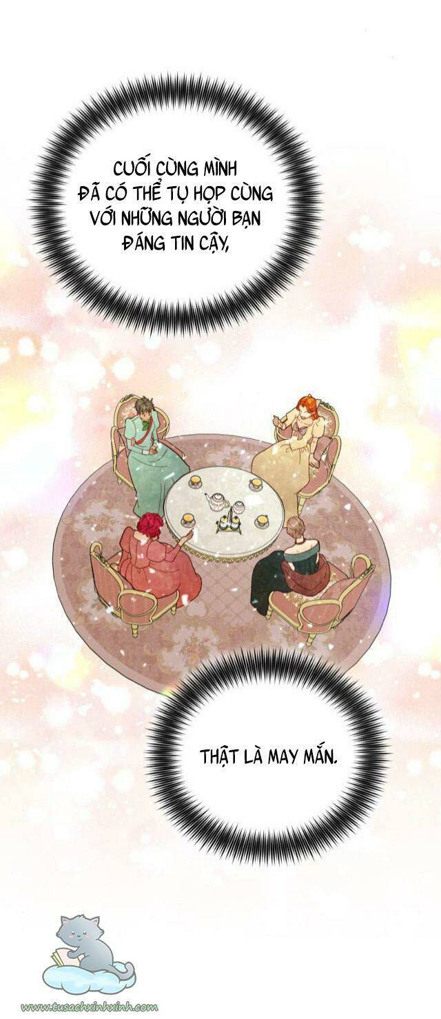 Hoàng Hậu Muốn Tái Hôn Chapter 104 - Trang 2