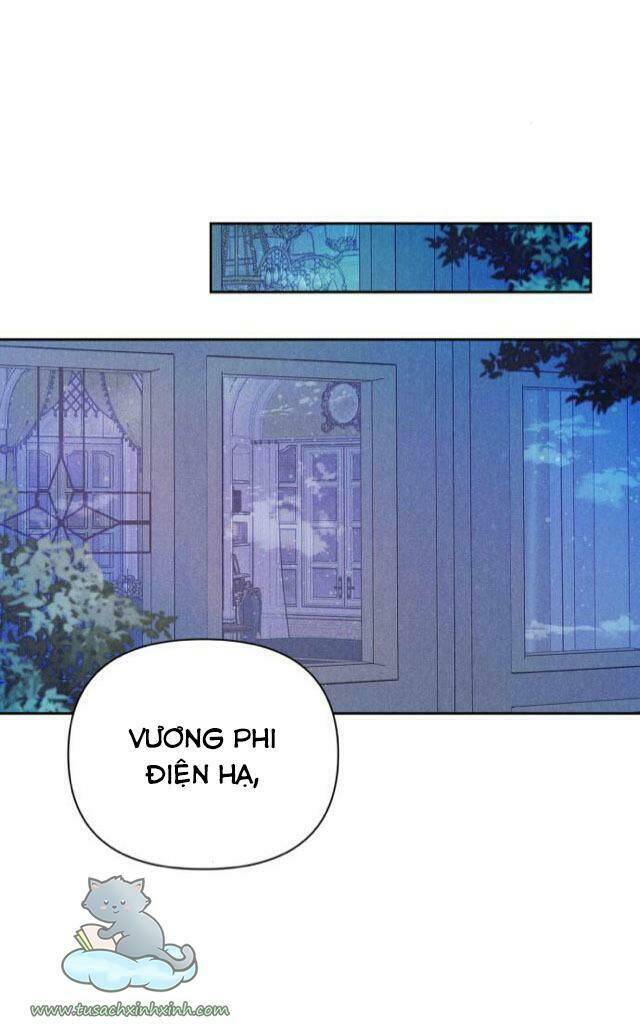 Hoàng Hậu Muốn Tái Hôn Chapter 104 - Trang 2