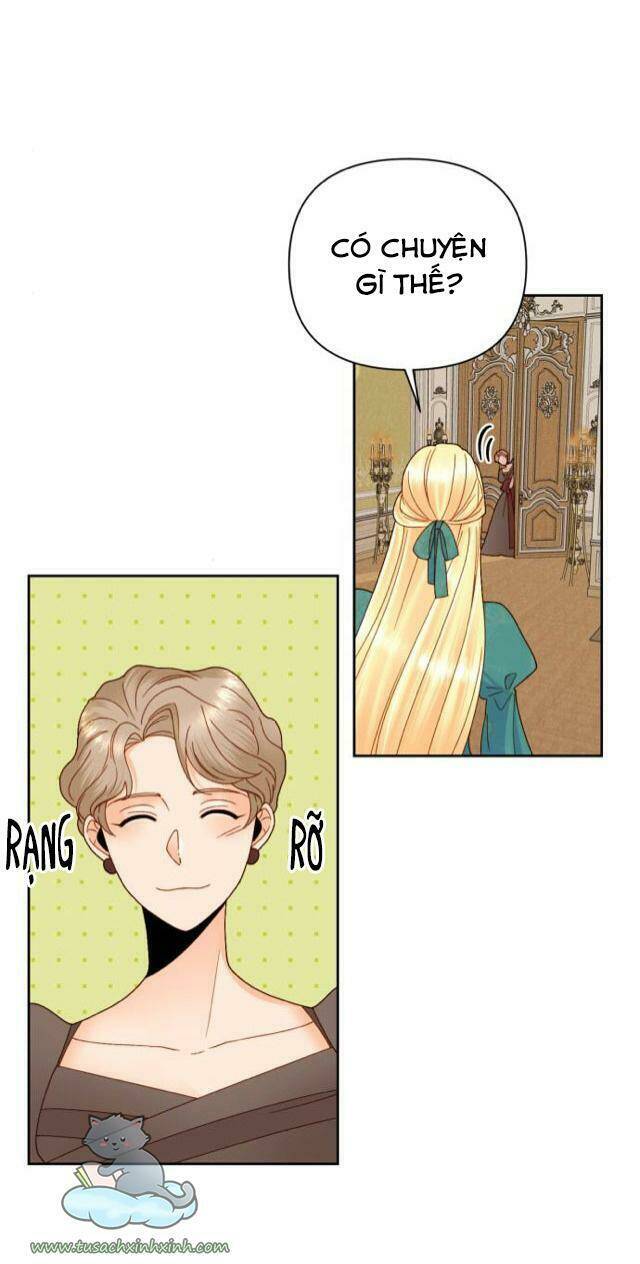 Hoàng Hậu Muốn Tái Hôn Chapter 104 - Trang 2