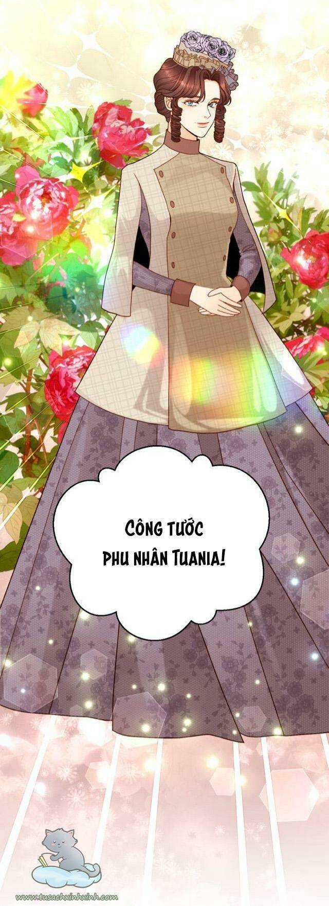 Hoàng Hậu Muốn Tái Hôn Chapter 104 - Trang 2