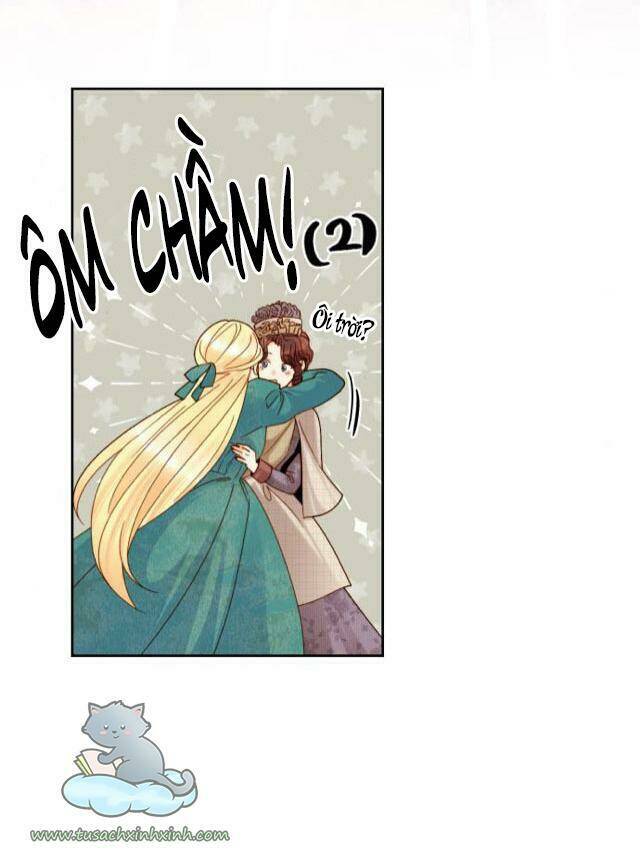 Hoàng Hậu Muốn Tái Hôn Chapter 104 - Trang 2