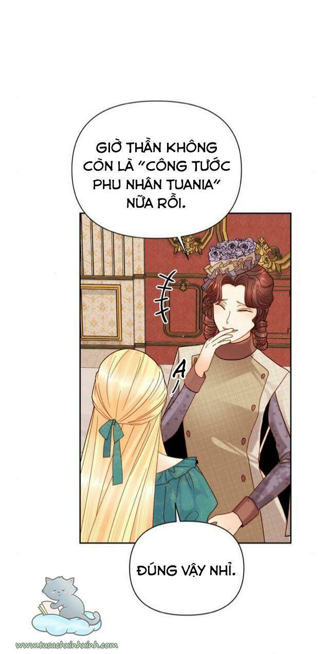 Hoàng Hậu Muốn Tái Hôn Chapter 104 - Trang 2