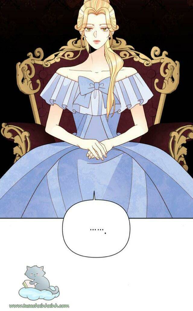 Hoàng Hậu Muốn Tái Hôn Chapter 104 - Trang 2