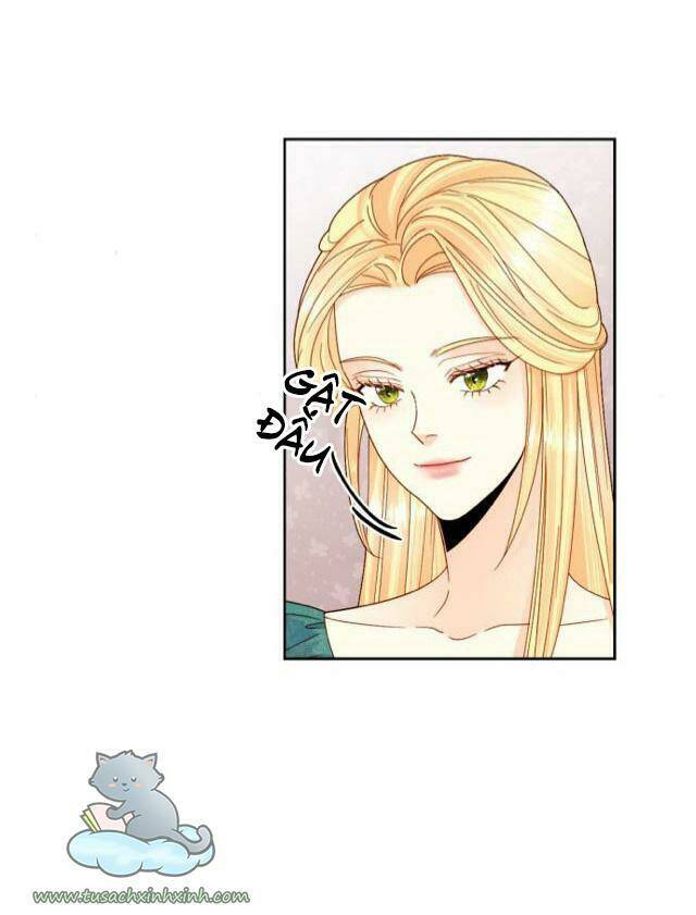 Hoàng Hậu Muốn Tái Hôn Chapter 104 - Trang 2