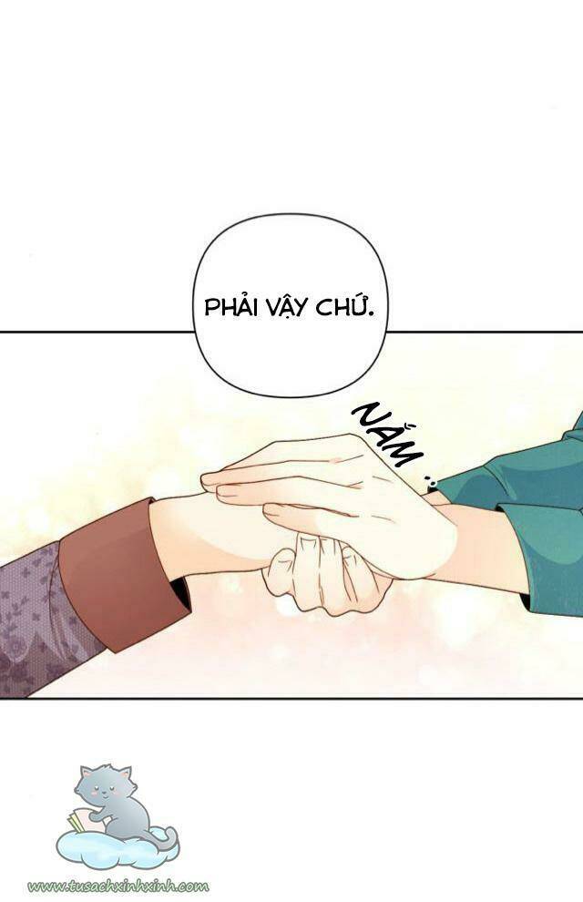 Hoàng Hậu Muốn Tái Hôn Chapter 104 - Trang 2