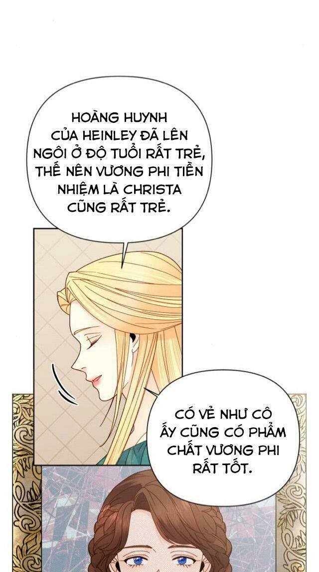 Hoàng Hậu Muốn Tái Hôn Chapter 104 - Trang 2