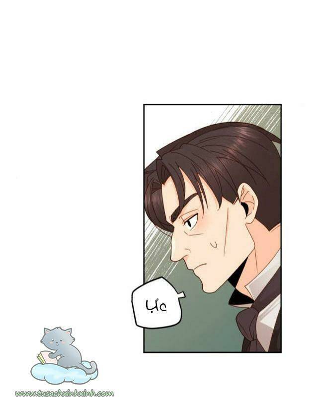 Hoàng Hậu Muốn Tái Hôn Chapter 104 - Trang 2