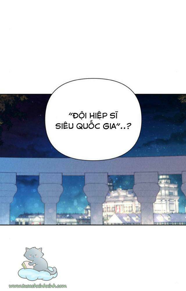 Hoàng Hậu Muốn Tái Hôn Chapter 104 - Trang 2