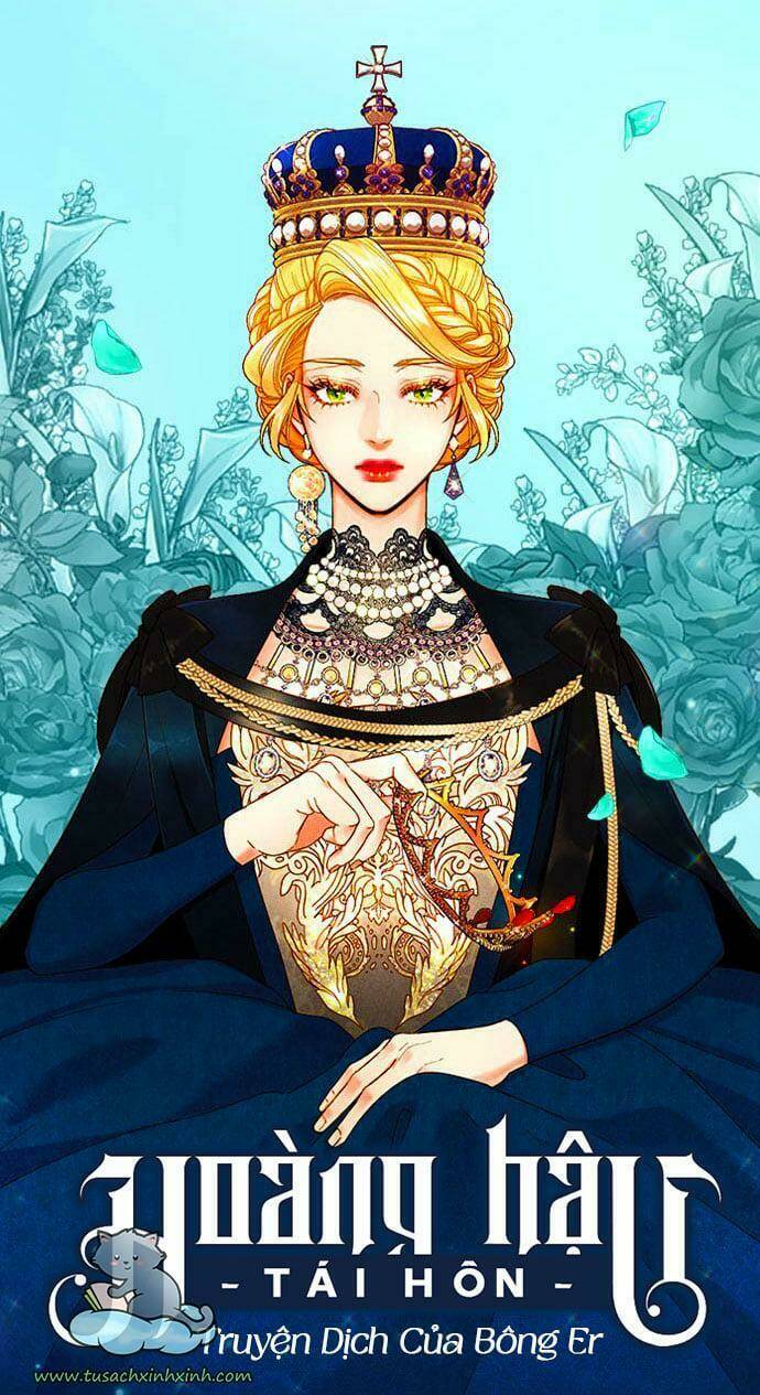 Hoàng Hậu Muốn Tái Hôn Chapter 105 - Trang 2