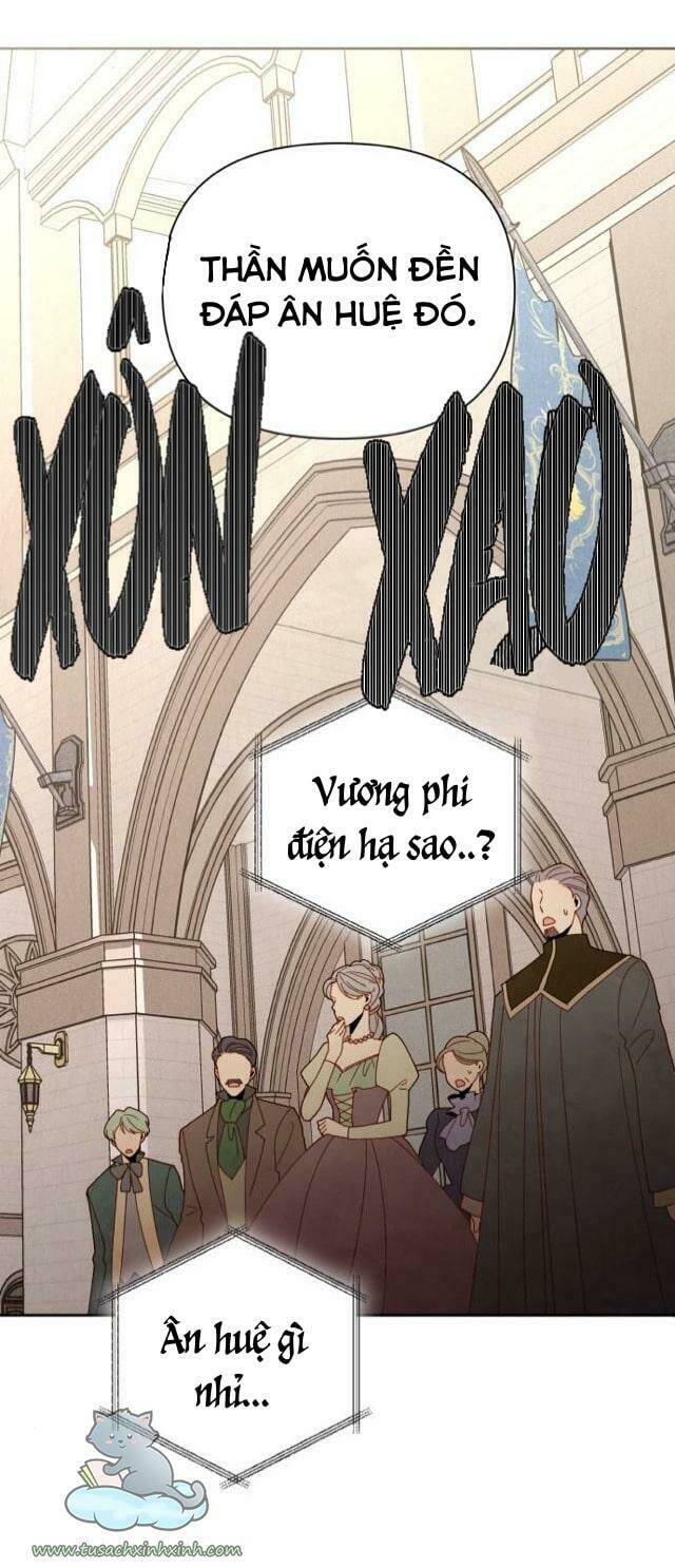 Hoàng Hậu Muốn Tái Hôn Chapter 105 - Trang 2