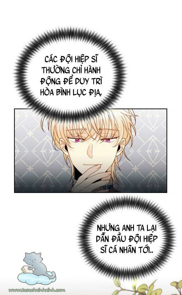 Hoàng Hậu Muốn Tái Hôn Chapter 105 - Trang 2