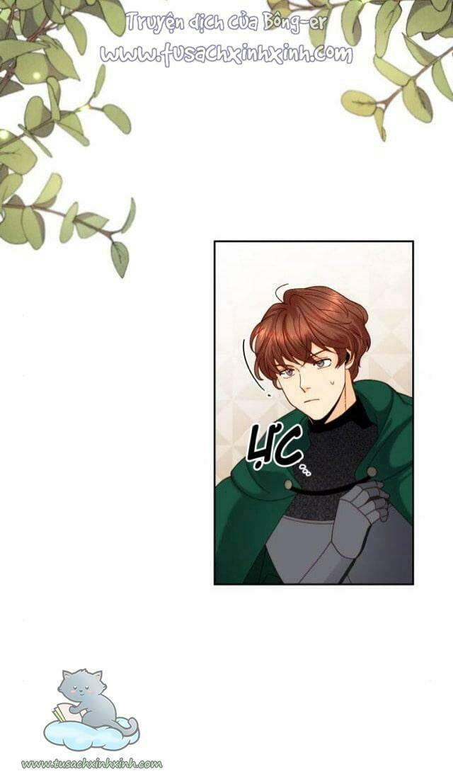 Hoàng Hậu Muốn Tái Hôn Chapter 105 - Trang 2