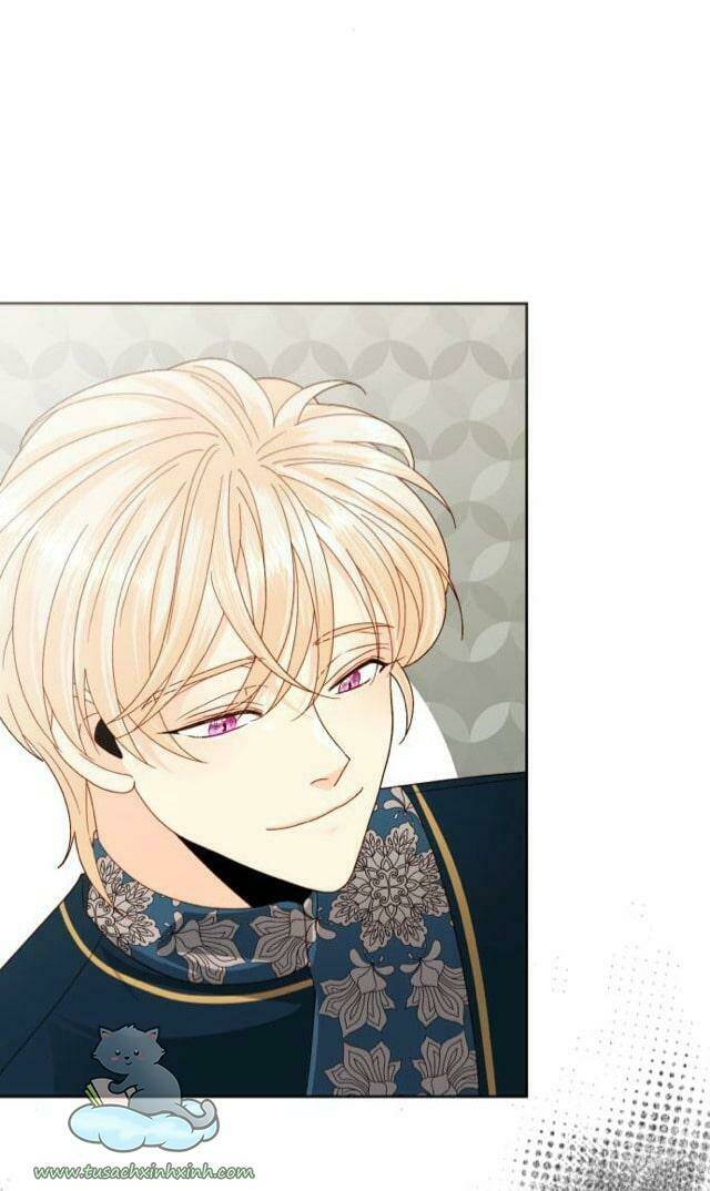 Hoàng Hậu Muốn Tái Hôn Chapter 105 - Trang 2