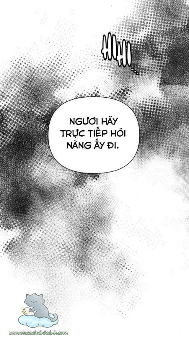 Hoàng Hậu Muốn Tái Hôn Chapter 105 - Trang 2