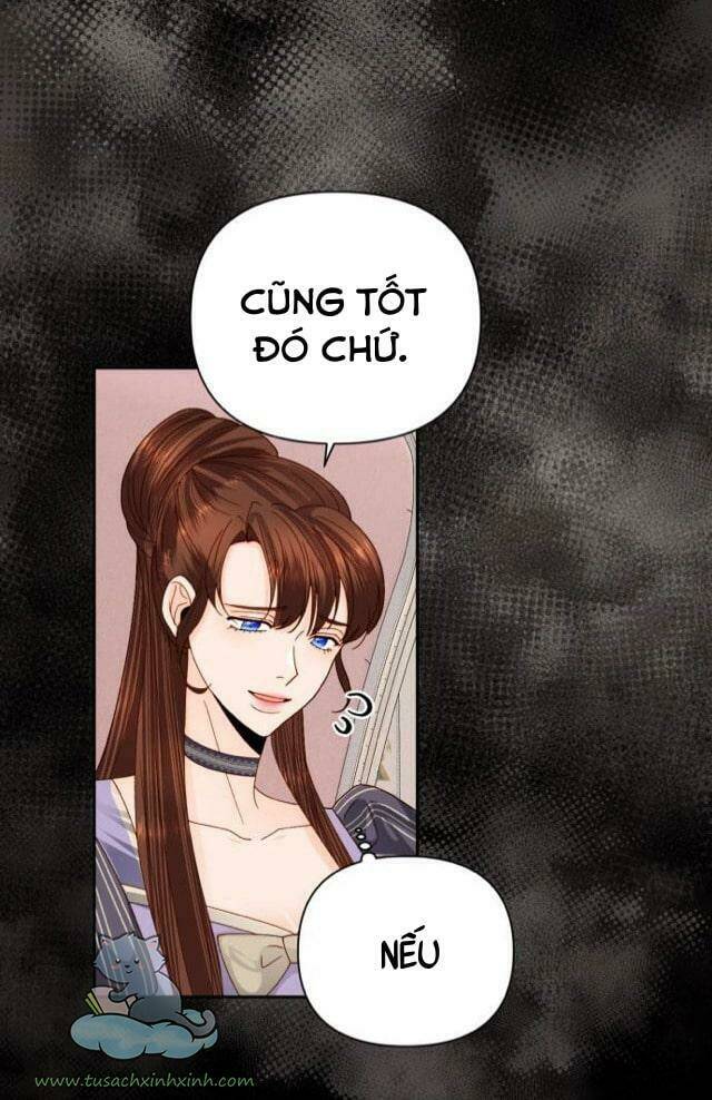 Hoàng Hậu Muốn Tái Hôn Chapter 105 - Trang 2