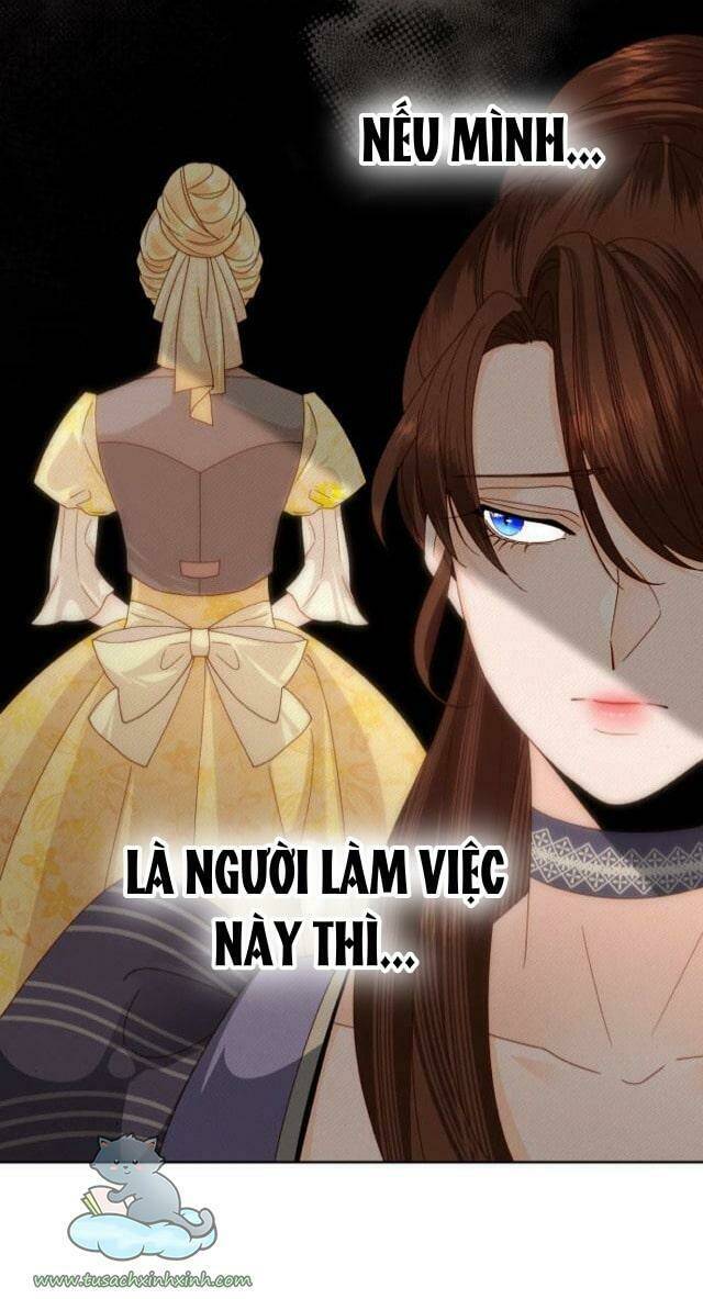 Hoàng Hậu Muốn Tái Hôn Chapter 105 - Trang 2