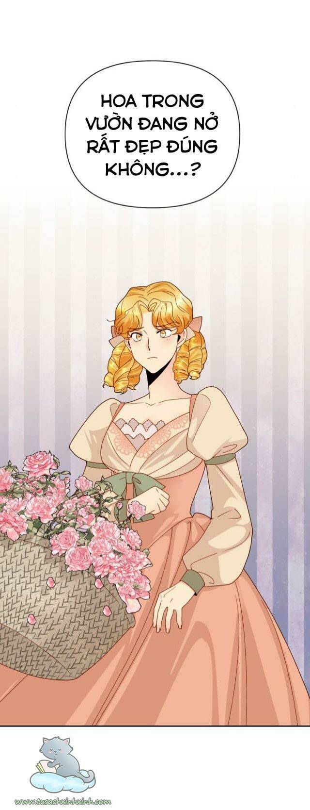 Hoàng Hậu Muốn Tái Hôn Chapter 105 - Trang 2