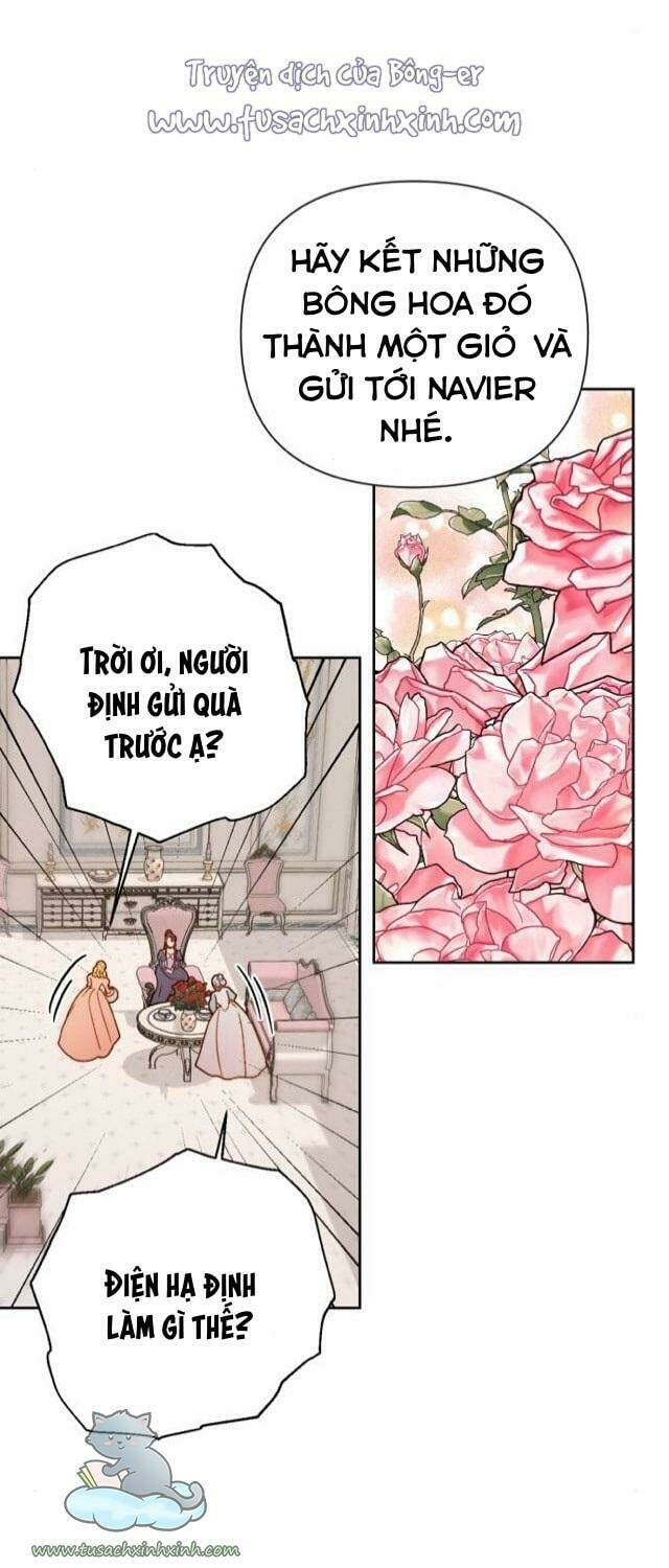 Hoàng Hậu Muốn Tái Hôn Chapter 105 - Trang 2