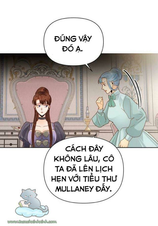 Hoàng Hậu Muốn Tái Hôn Chapter 105 - Trang 2