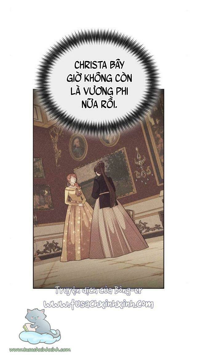 Hoàng Hậu Muốn Tái Hôn Chapter 105 - Trang 2