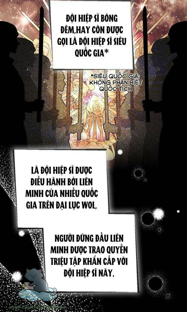 Hoàng Hậu Muốn Tái Hôn Chapter 105 - Trang 2