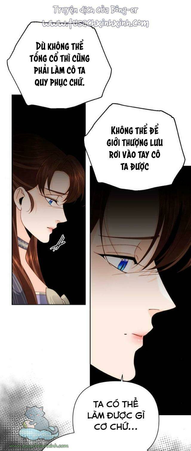 Hoàng Hậu Muốn Tái Hôn Chapter 105 - Trang 2