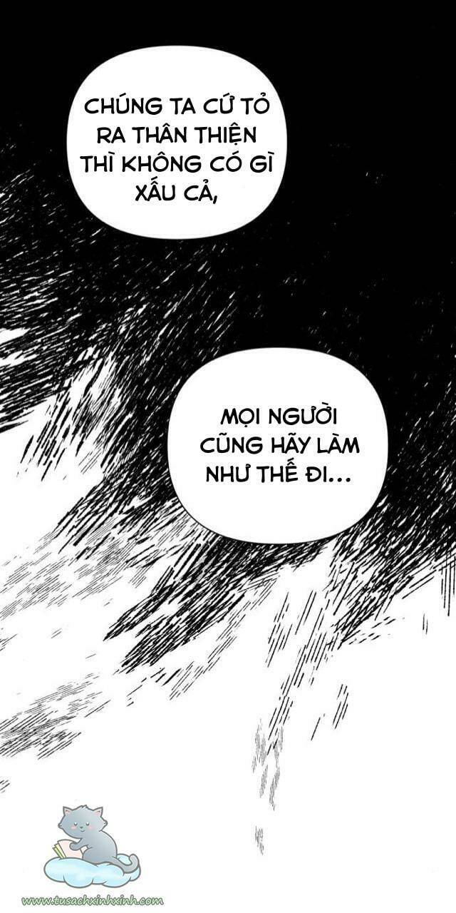 Hoàng Hậu Muốn Tái Hôn Chapter 105 - Trang 2