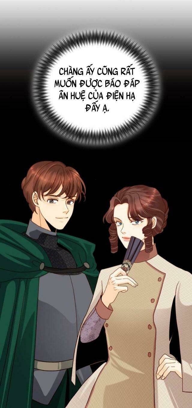 Hoàng Hậu Muốn Tái Hôn Chapter 105 - Trang 2