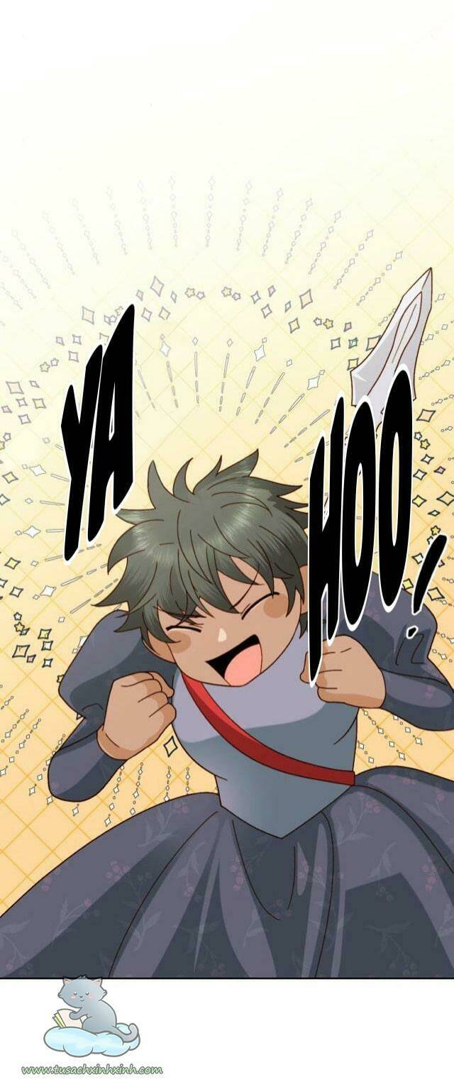 Hoàng Hậu Muốn Tái Hôn Chapter 105 - Trang 2