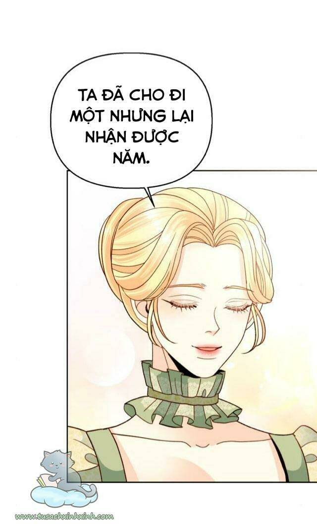 Hoàng Hậu Muốn Tái Hôn Chapter 105 - Trang 2