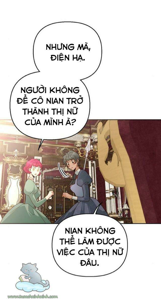 Hoàng Hậu Muốn Tái Hôn Chapter 105 - Trang 2
