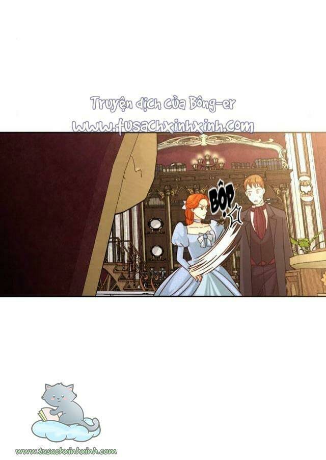 Hoàng Hậu Muốn Tái Hôn Chapter 105 - Trang 2