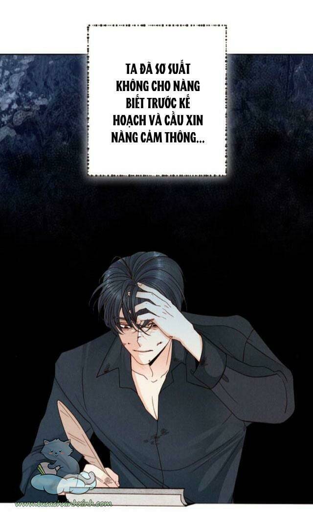 Hoàng Hậu Muốn Tái Hôn Chapter 105 - Trang 2