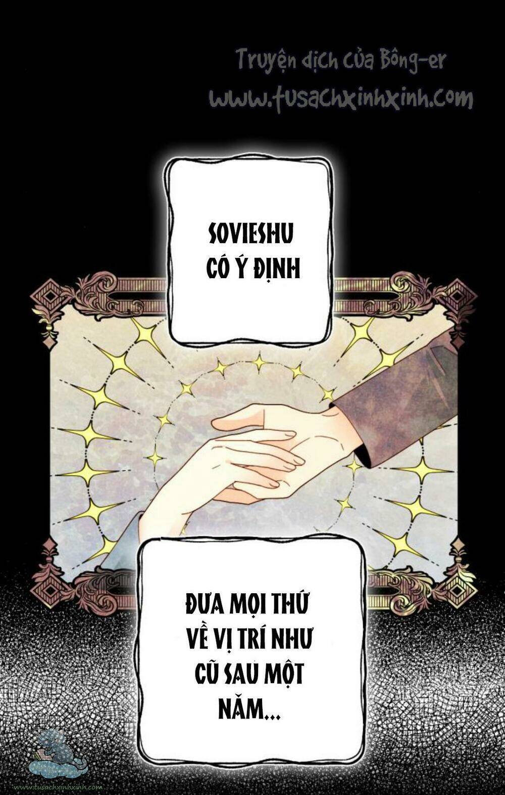 Hoàng Hậu Muốn Tái Hôn Chapter 106 - Trang 2