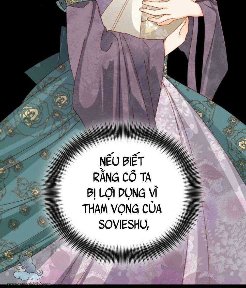 Hoàng Hậu Muốn Tái Hôn Chapter 106 - Trang 2