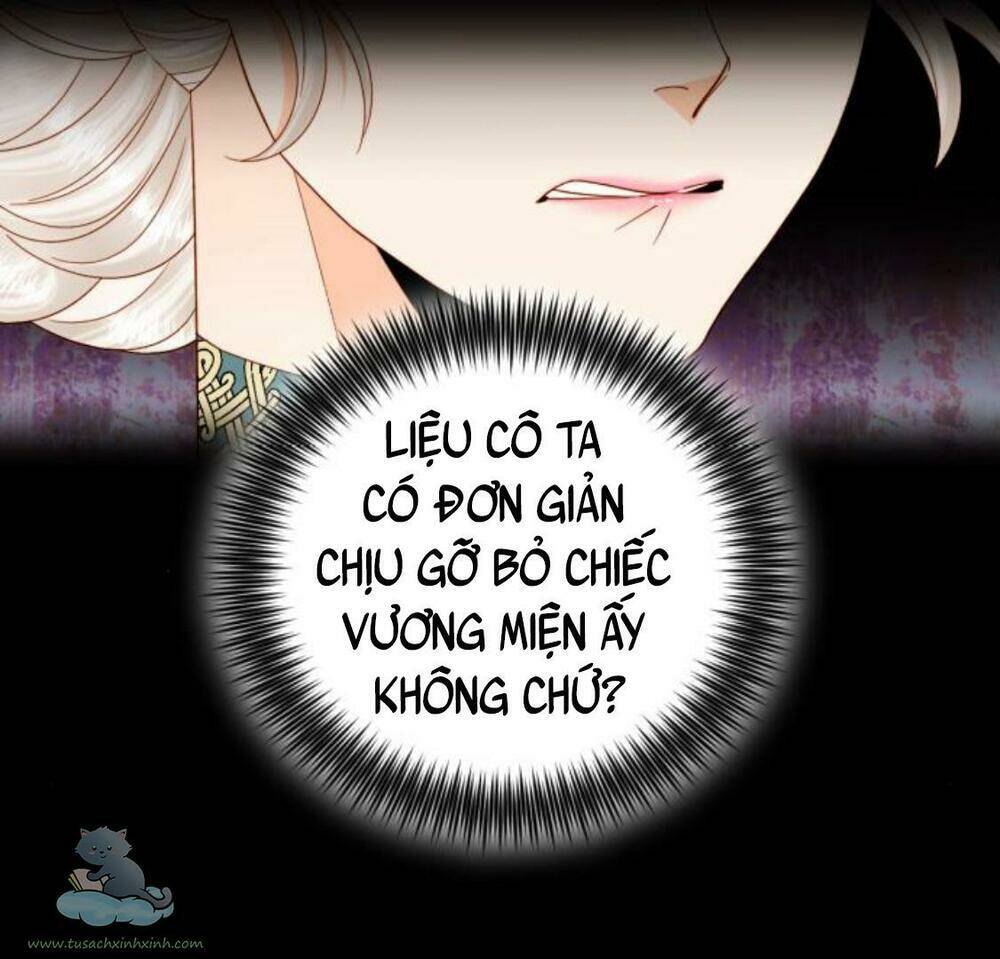 Hoàng Hậu Muốn Tái Hôn Chapter 106 - Trang 2