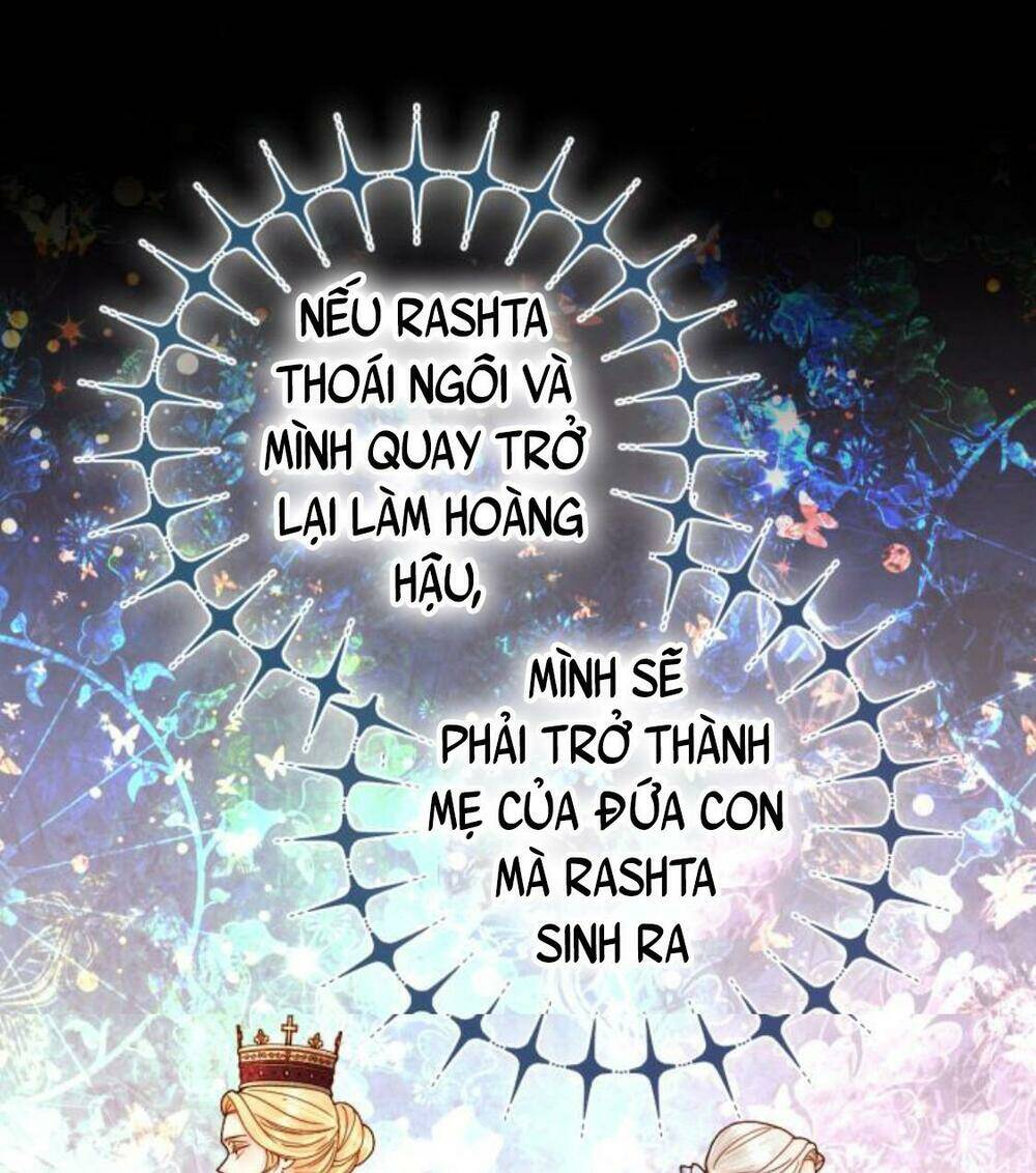 Hoàng Hậu Muốn Tái Hôn Chapter 106 - Trang 2