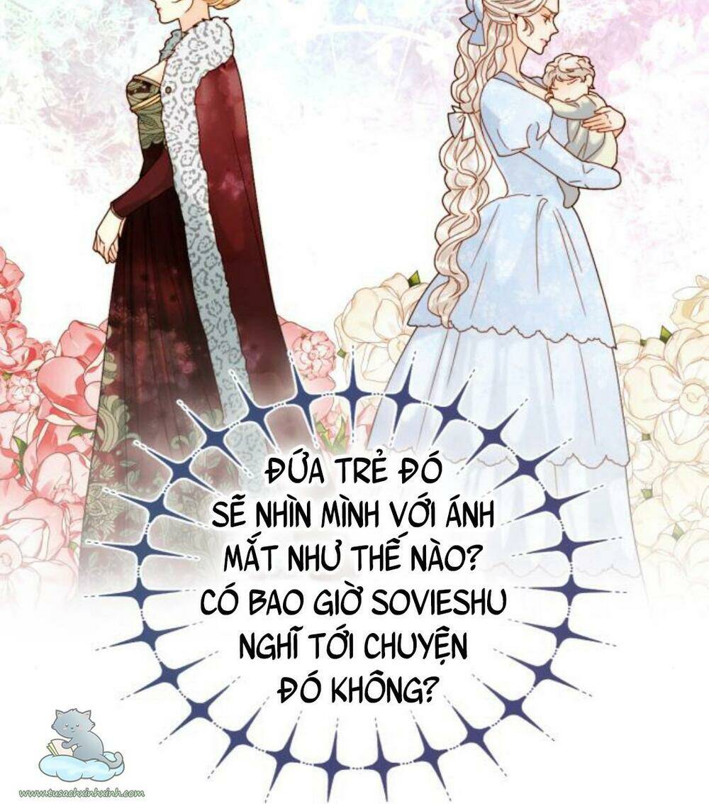 Hoàng Hậu Muốn Tái Hôn Chapter 106 - Trang 2