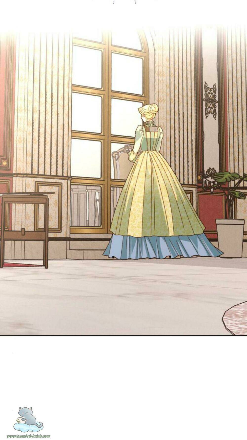 Hoàng Hậu Muốn Tái Hôn Chapter 106 - Trang 2