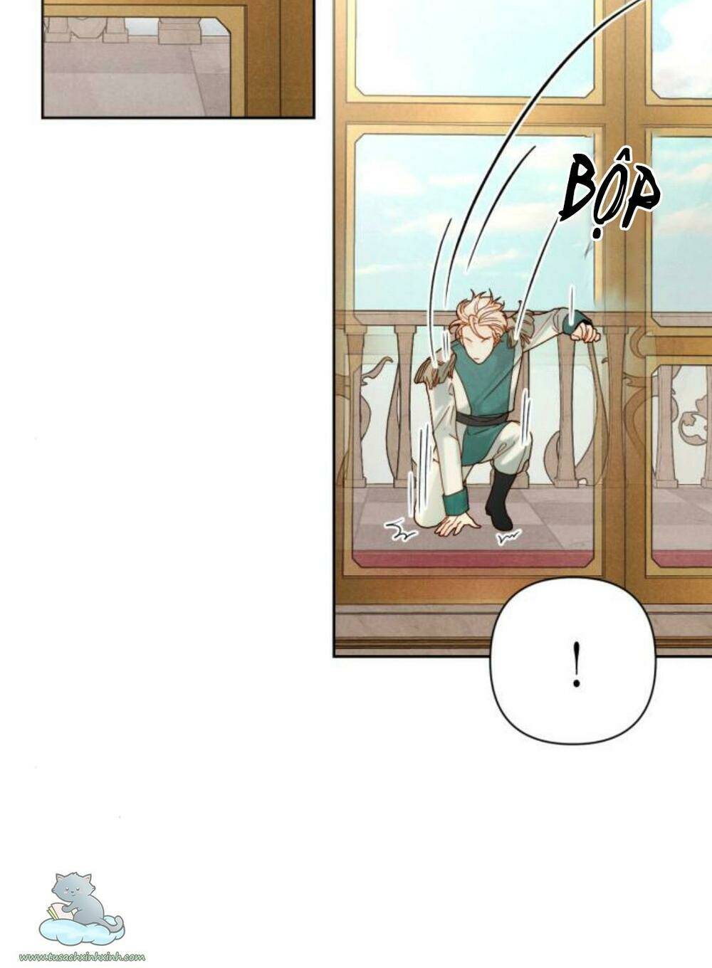 Hoàng Hậu Muốn Tái Hôn Chapter 106 - Trang 2