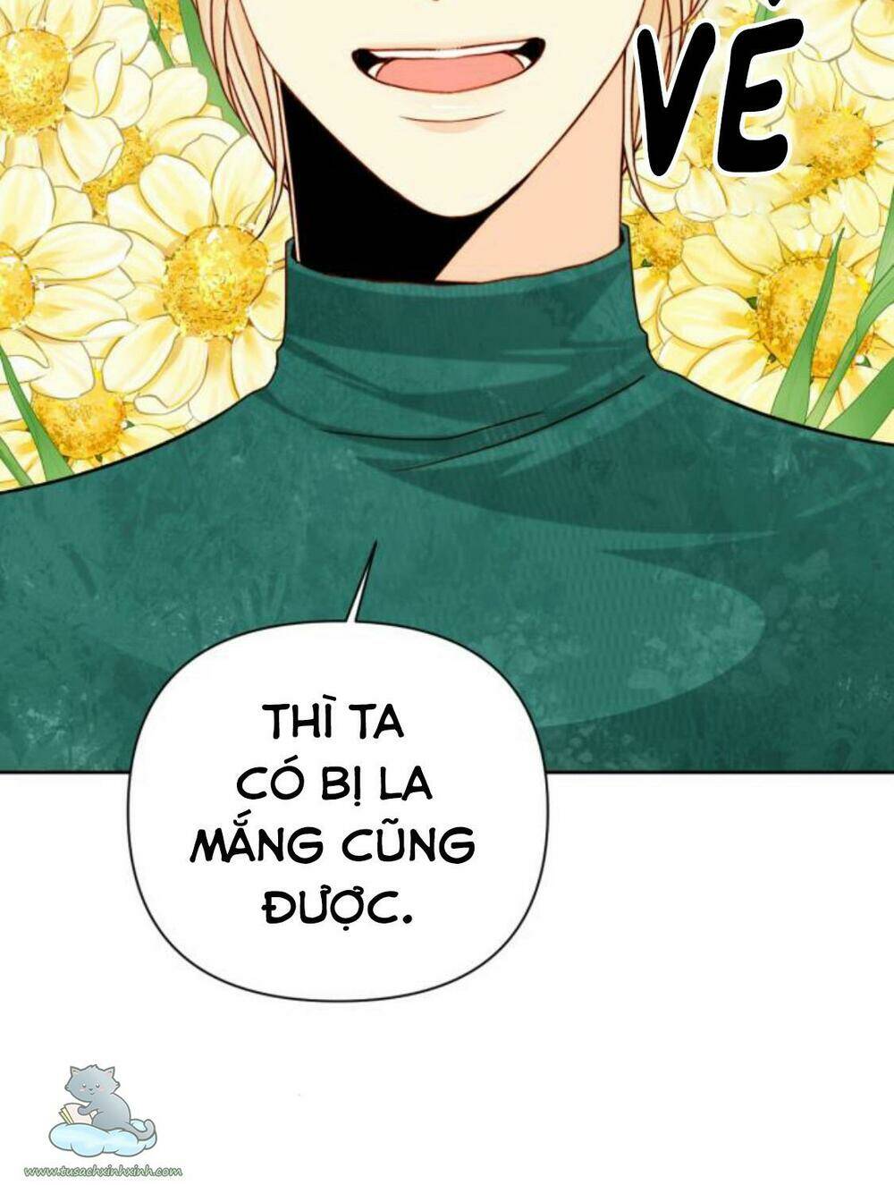 Hoàng Hậu Muốn Tái Hôn Chapter 106 - Trang 2