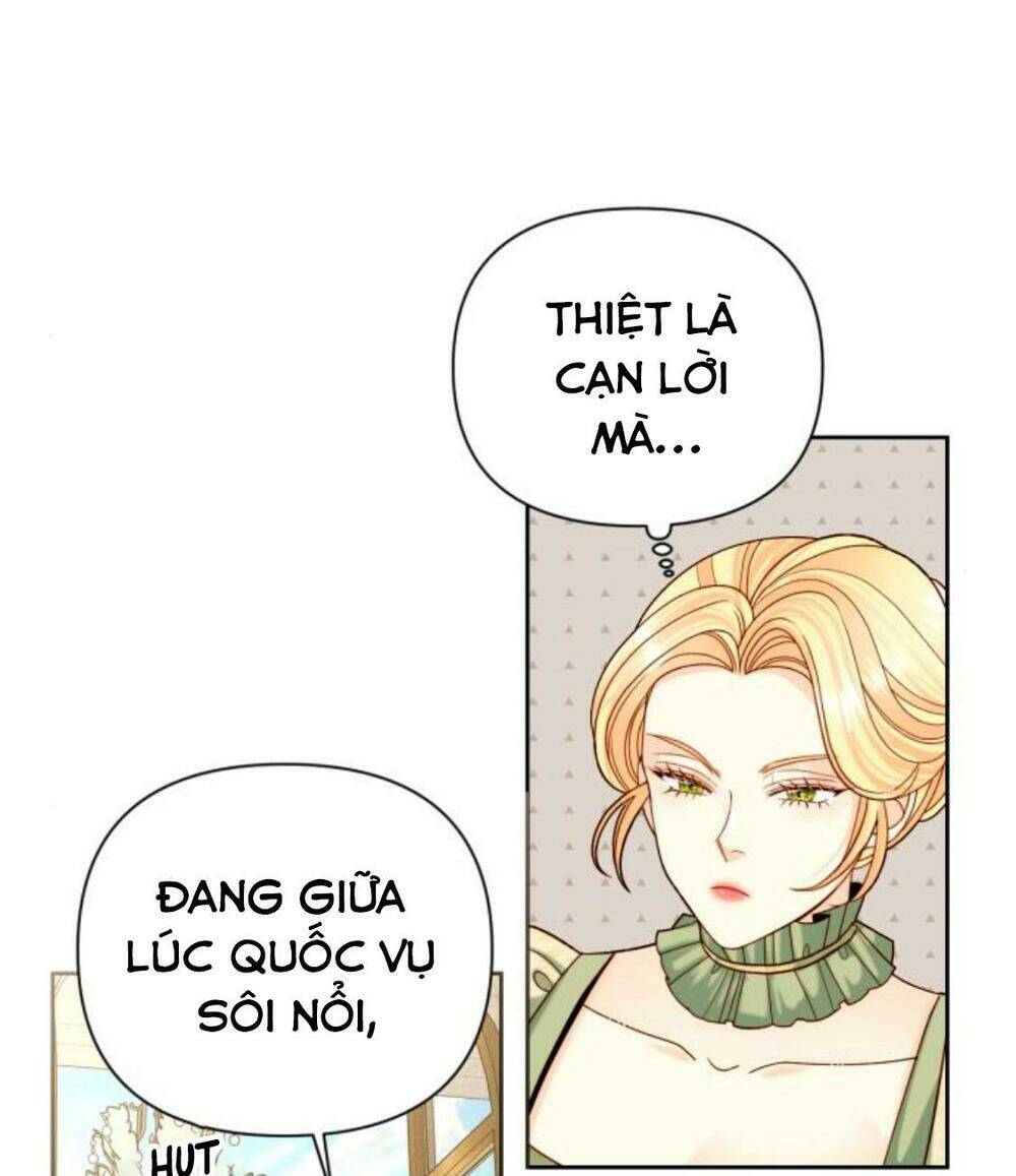 Hoàng Hậu Muốn Tái Hôn Chapter 106 - Trang 2