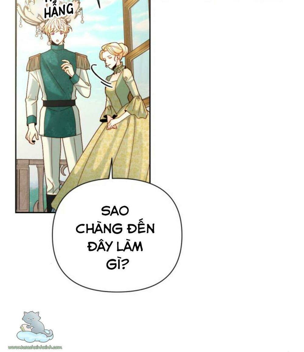 Hoàng Hậu Muốn Tái Hôn Chapter 106 - Trang 2