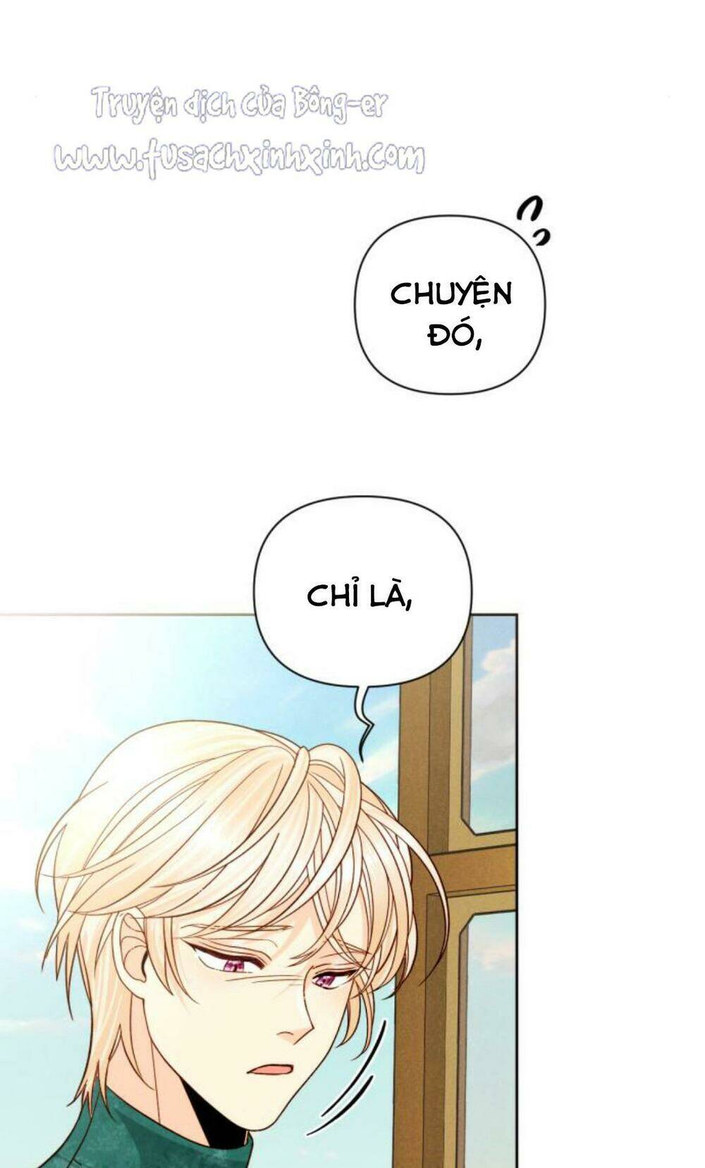 Hoàng Hậu Muốn Tái Hôn Chapter 106 - Trang 2