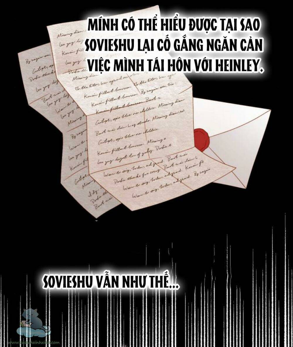 Hoàng Hậu Muốn Tái Hôn Chapter 106 - Trang 2