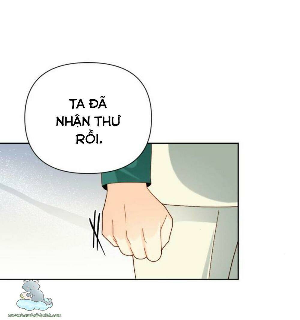 Hoàng Hậu Muốn Tái Hôn Chapter 106 - Trang 2