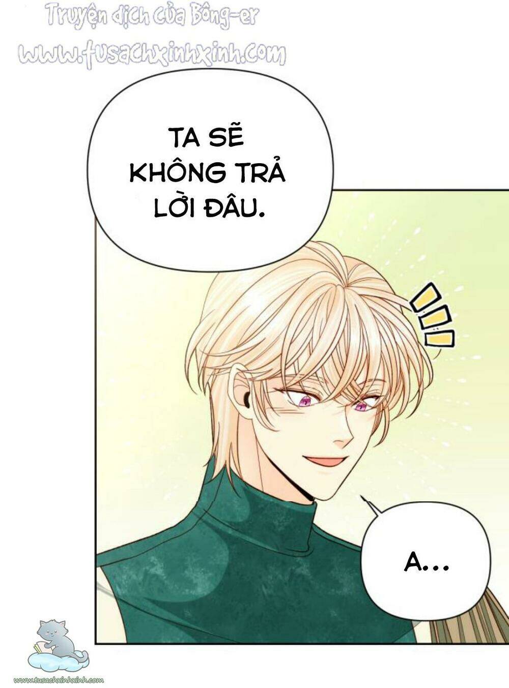 Hoàng Hậu Muốn Tái Hôn Chapter 106 - Trang 2