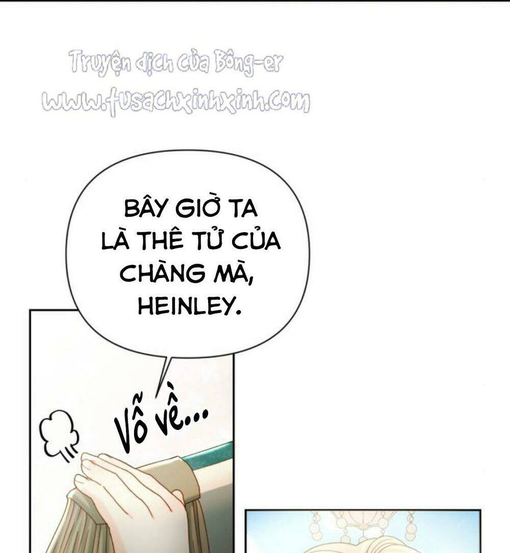 Hoàng Hậu Muốn Tái Hôn Chapter 106 - Trang 2